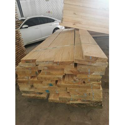 China Factory Price Modern New Zealand Pine Radiata Pine S2S Non Knot Solid Wood Boards for sale