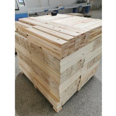 China European contemporary and spruce japanese cedar sawn edged timber timber soild wood frame for sale