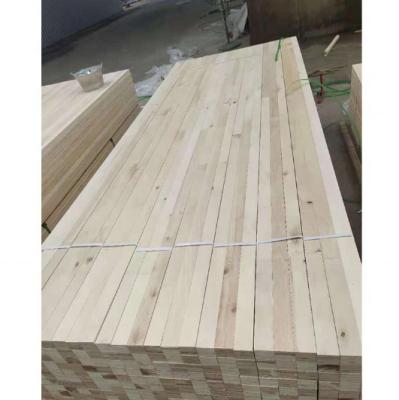 China Contemporary Laminated Wood Poplar Structural LVL Plywood Supplier For Wall Stud for sale