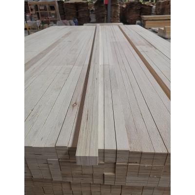 China Contemporary Primed Wood LVL Structure Lumber For Construction And Stud / Porcelain Suppliers LVL for sale