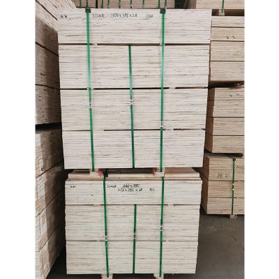 China Contemporary LVL Beam Packing Poplar Use Pallet Custom Supply Good Size Good Price for sale