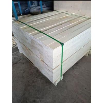 China Factory Price Contemporary Laminated Veneer Structural Timber Ceiling Panels Packing Wood Board LVL Beam for sale