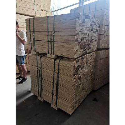 China Contemporary Laminated Veneer Lunber, 300mm Laminated Veneer Lumbe, Poplar Packing LVL for sale