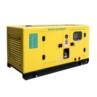 China 200KVA/160KW Diesel generator set Energy saving and low fuel consumption 6CTA8.3-G2 KT-SH248 for sale