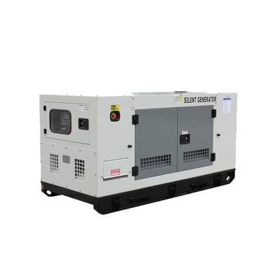 China The diesel generators weichai cummins Deutz Engine 24 30KW 40KW 50KW 60KW 75KW 100KW 120KW 130KW 150 KW kva diesel generators KT-C66 for sale