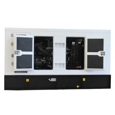 China 380v 50hz 3phase 60 kva diesel generator set with CE certificate KT-C110 for sale