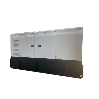 China 100KW/125KVA power gen set for sale with Cummins generator silent Diesel generator KT-C220 for sale