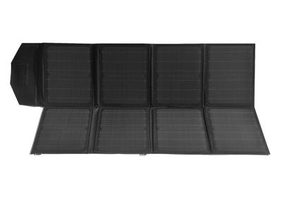 China Carregador de bateria posto solar portátil das mono pilhas para acampar/que viaja à venda