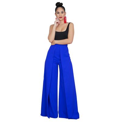 China 2021new Fashion Breathable Fast Shipping For Women Bell Bottoms Soft Slim Casual Women Pants Soft Slim Fit Stretch Pants for sale