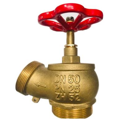 China Fire Fighting Emergency Rescue Price China Factory Top Quality Fire Valve 2