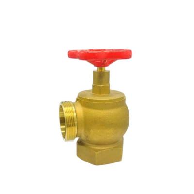 China Fire Fighting Emergency Rescue Price China Factory Good Quality Fire Valve 2