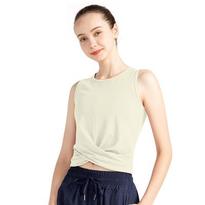 China Fashionalia Breathable Cotton Blend Yoga Gym And Workout Cheap Cost Clothes For Women for sale