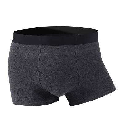 China No Trace Thin Pants Seamless Butt Breathable Push Up Panties Men's Panties Factory Price for sale