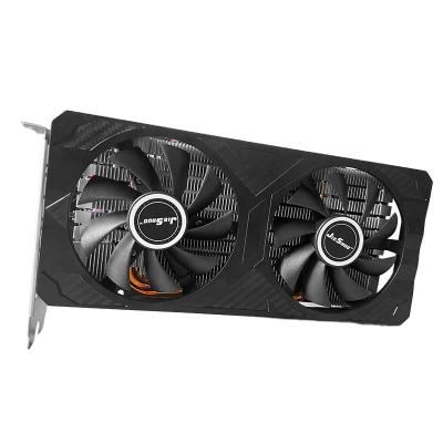 China Workstation graphics card RTX 2080/RTX 2080TI 11GB GDDR6 352 bit and other models like RX580 RTX3070 3090 3080 2070etc. RTX 2080 for sale