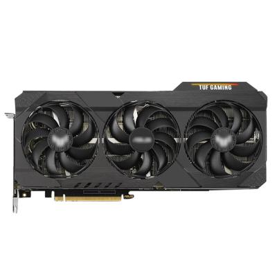 China Stock RTX 3080 gpu GDDR6 Desktop GAMING card 3070 3060 and video placas nvidia evga geforce evga graphics card rtx 3080 ti for sale