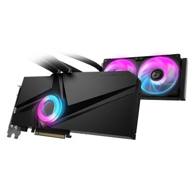 China Desktop Colorful GeForce RTX3060 3070 3080 3090 Ti GPU Neptune OC 10GB Graphics Card Gaming PC Video Card Computer Graphics Card for sale