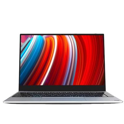 China Killer WIFI Jieshuo 14 Inch 8G RAM 128G SSD Intel Quad Core CPU 1920*1080 Resolution Computer Laptop Ultrathin Laptop for sale