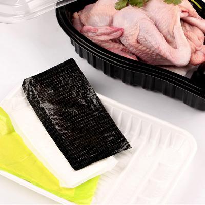 China Disposable Absorbent Fresh Meat Chicken Absorbent Good Quality Meat Pad Manufacturers Pad Absorbent Pad for sale