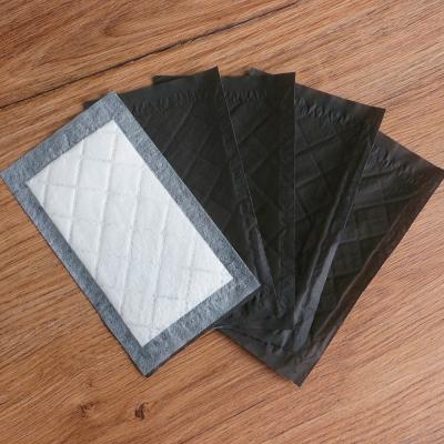 China Food Grade Disposable Absorbent Pads Meat Absorbent Pad Nonwoven Absorbent Pad for sale