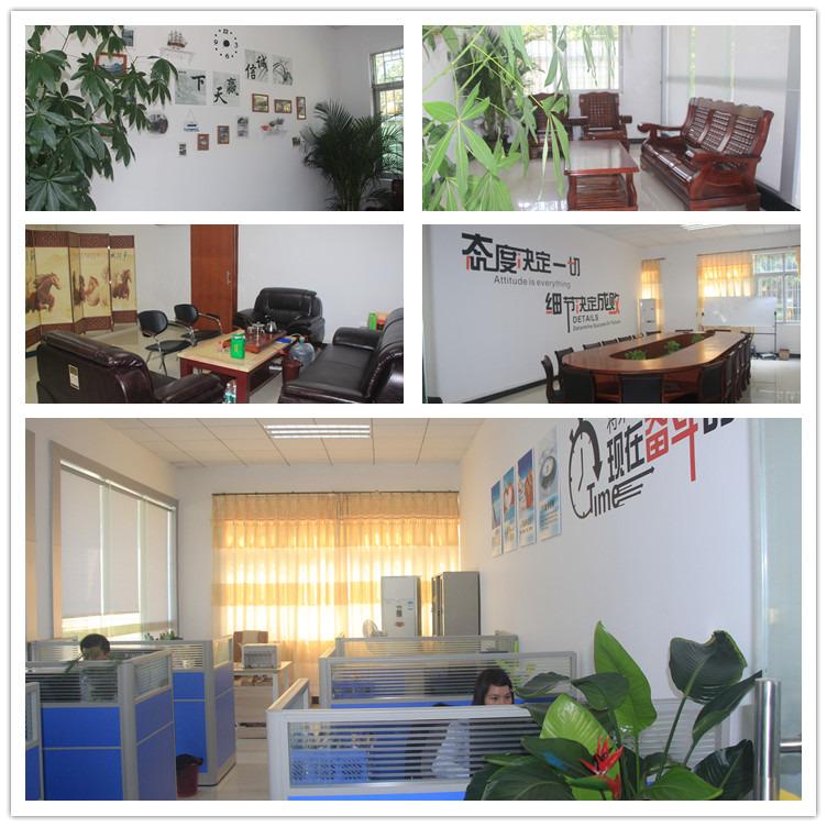 Verified China supplier - Guangzhou G-More Hardware Plastics Co., Ltd.