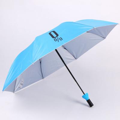 China 21IN*8K Wine Bottle Umbrella 0% Traditional Wine Umbrella 0% In Wine Bottle Umbrella for sale