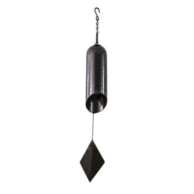 China Decoration For Home Simple Musical Tube Metal Wind Chime Bell Decoration 25