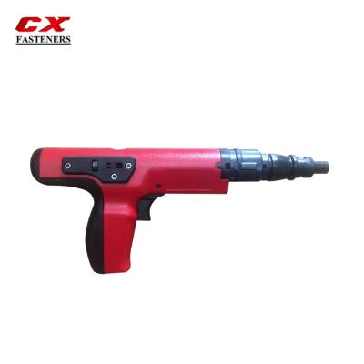 China SDT-A301T Conduits CONCRETE STEEL NAIL GUN  7.70lbs. (3.50kg include battery) for sale