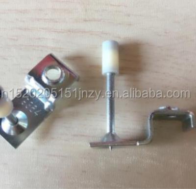 China New type anti-rust strong key pin/assembly nail/shooting nail for sale