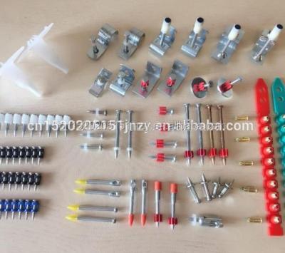 China Vents POWER POWERED FASTENER for sale