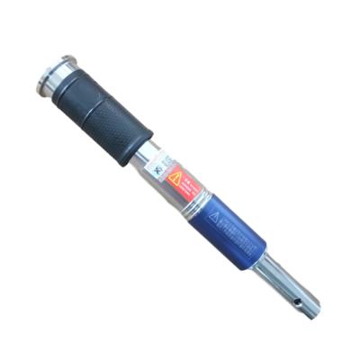 China New Model T5000S Suspended Ceiling Nail Launch Low Noise Fastening Tools 1 for sale