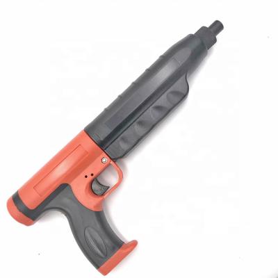 China MANUFACTURING HIGH QUALITY POWDER OPERATED VENT FACTORY FASTENER 307B SYSTEM KEY PUSHER CONCRETE NAIL GUN NAILS TOOL for sale