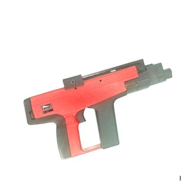 China Professional Vents 450 China Nail Gun Powder Interlocked Tools Manufacturer High Quality for sale