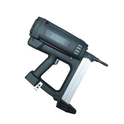 China Concrete Nail Gun 33 Nails (3 - Strip) Zhejiang, China Automatic Nail Gun for sale