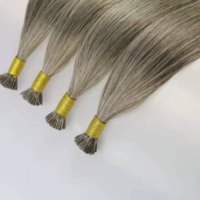 China Indian Good Quality Amara Silky Straight Hair Extensions Itips Indian Wave Hair Extensions In Stock for sale