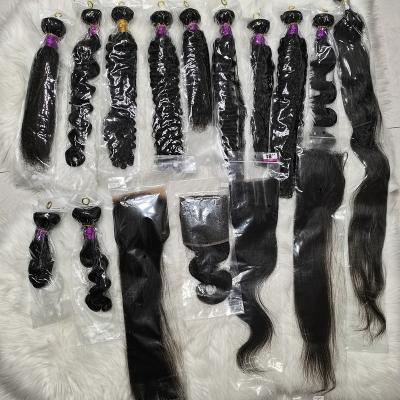 China All Good Quality Hair Bundles Free Sample Hair Style Bundle Sellers Best Selling Hair Weave Bundle Wholesale Virgin Amara In Stock for sale