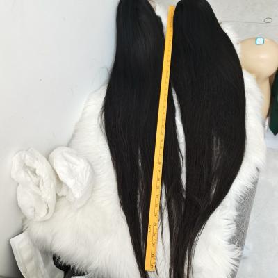 China Wholesale Vietnam Best Selling Bone Straight Hair Wig Bone Straight Hair Wig Good Quality Silky Straight Hair Amara Straight Hair In Stock for sale