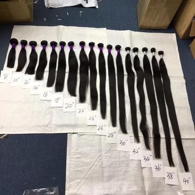 China Wholesale Best Selling Silky Straight Wave Hair Amara In Stock for sale