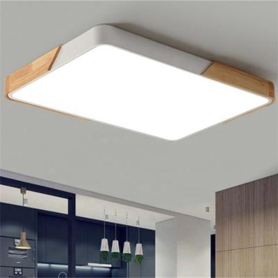 China Best Selling Zhongshan Outdoor Mounted Lighting Wholesale Led Ceiling Lamp White Mounted Light Fixtures With Factory Price for sale