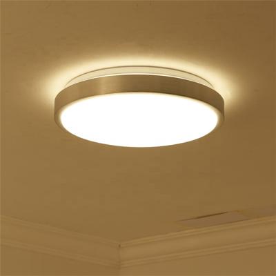 China Factory Directly Supply Surface Mounted Head Pieces Light Fixture Led Ceiling Light for sale