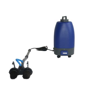 China China-chic New Portable LOW MOQ Equipment Car Washer Easy Plug Cleaning Machine for sale