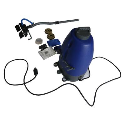 China China-chic 2021 New Product New DIY Portable Car Wash Machine High Pressure Electric Power Car Washer for sale