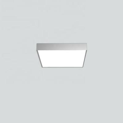 China EUROPEAN HLINEAR LCXX100-VI-480 led panel light full spectrum led square celling light for sale