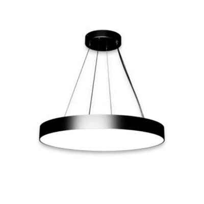 China EUROPEAN modern pendant light led panel light decoration lighting for sale