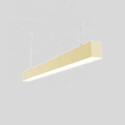 China EUROPEAN HLINEAR LP4060-L-1000 Professional Linear Led Luminaire for sale