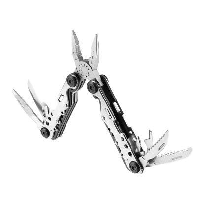 China Portable China Manufacturer Favorable Price Hot Sale Folding Tools Multifunctional Multitool Pliers Multipliers for sale