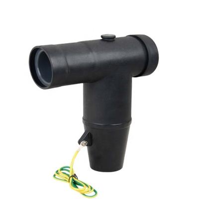 China Power Wholesale Price Hose Shielded Loadbreak Elbow Connector for sale