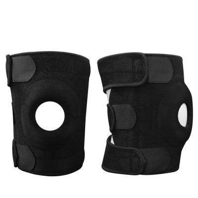 China Universal Knee Brace Support, Removable Aluminum Hinges Knee Brace Perfect for Meniscus Tear, ACL, Strains, Knee Pain, Arthritis for sale