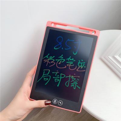 China 12 Inch Writing Pads Home School Partial Erasable Tablet Writing Tablet LCD Writing Tablet Children for sale