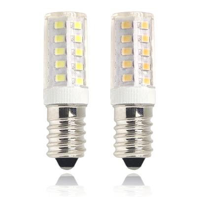 China Manufacturer Residential Wholesale 3w Flicker Free 85-265v Energy Saving Dimmable Led Light Bulb G4 G9 E14 E12 for sale