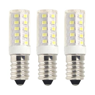 China Manufacturer Residential Wholesale 3w Flicker Free 220v Energy Saving Dimmable Led Light Bulb G4 G9 E14 E12 for sale